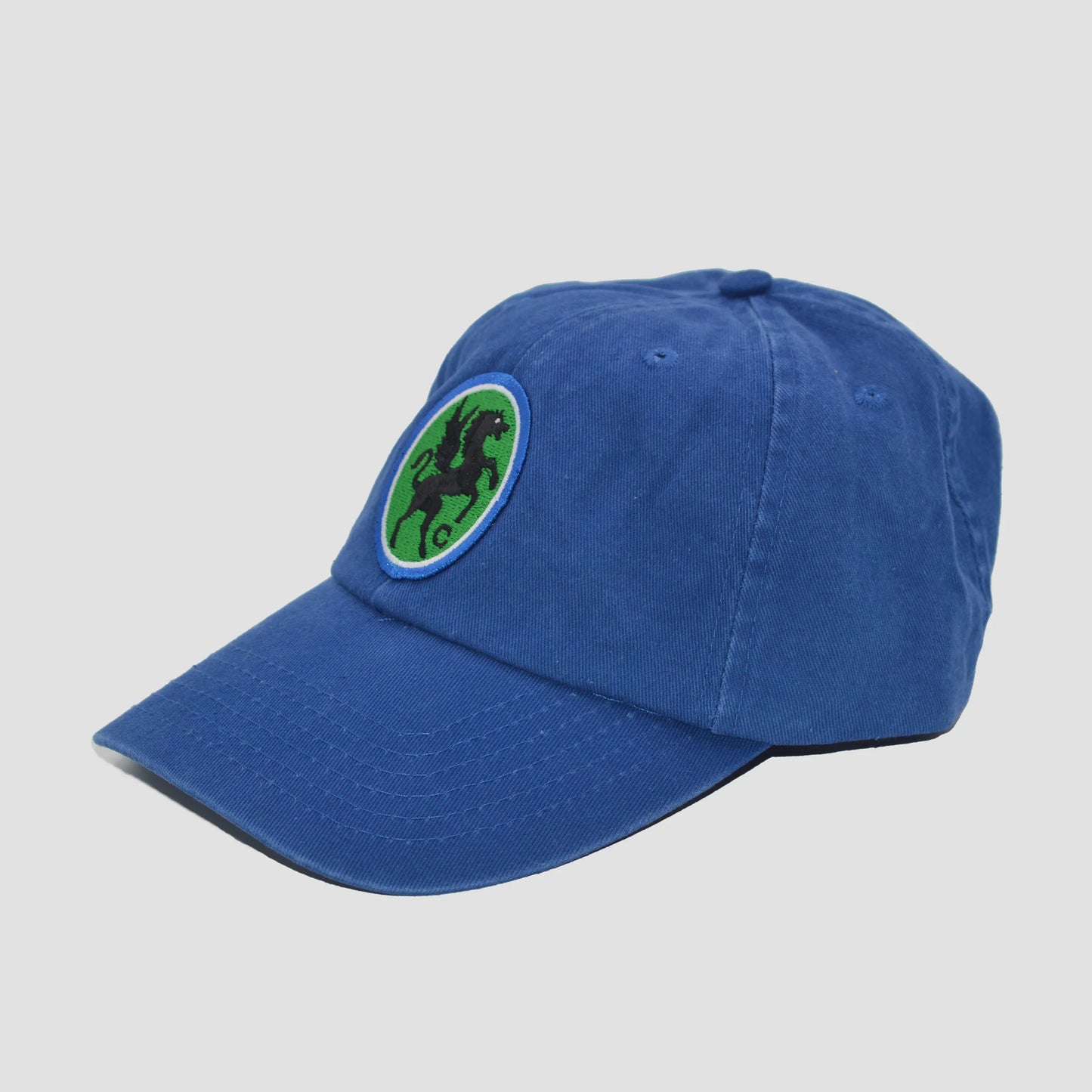 Herald Cap