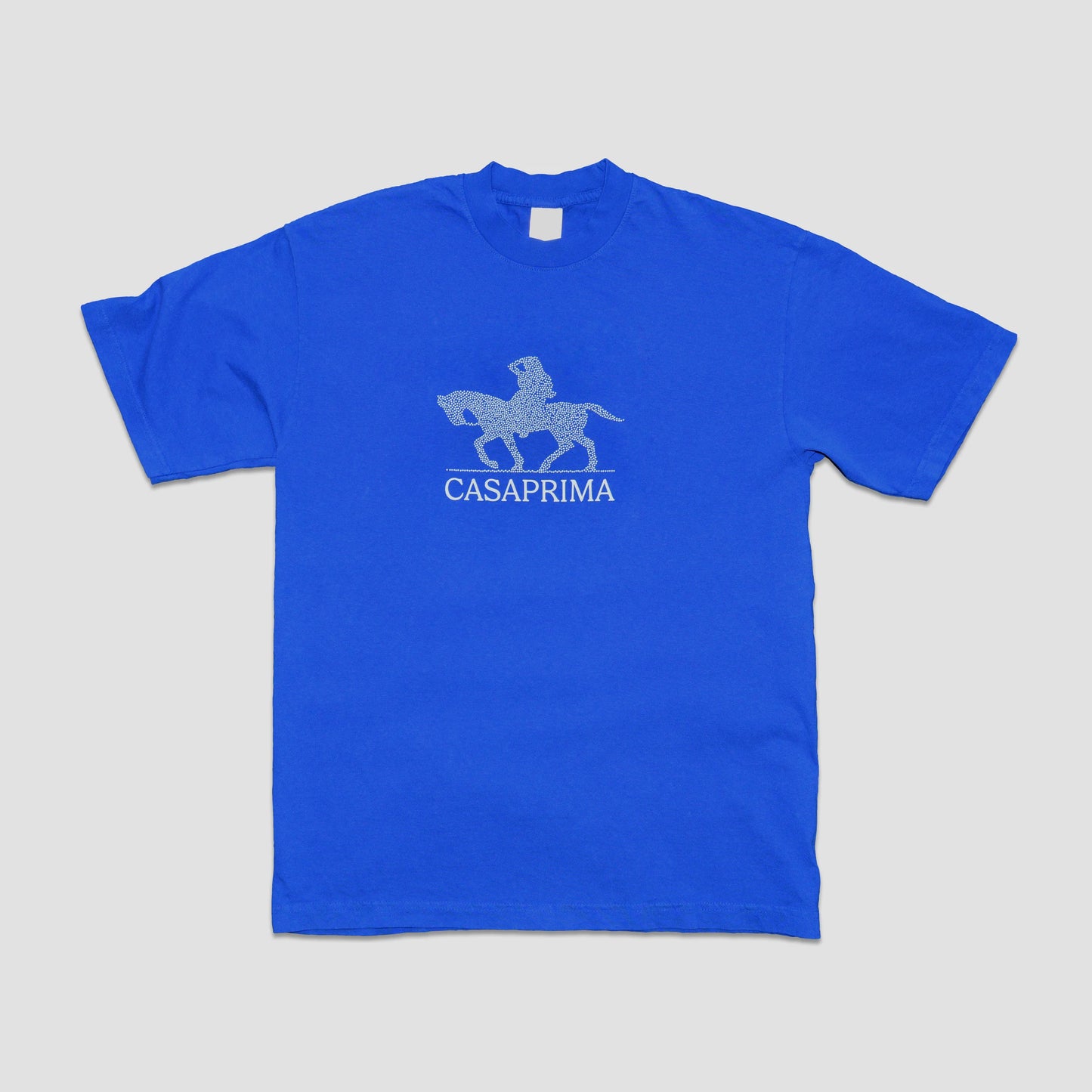Godiva High Crew Neck T-Shirt (50% Offer)