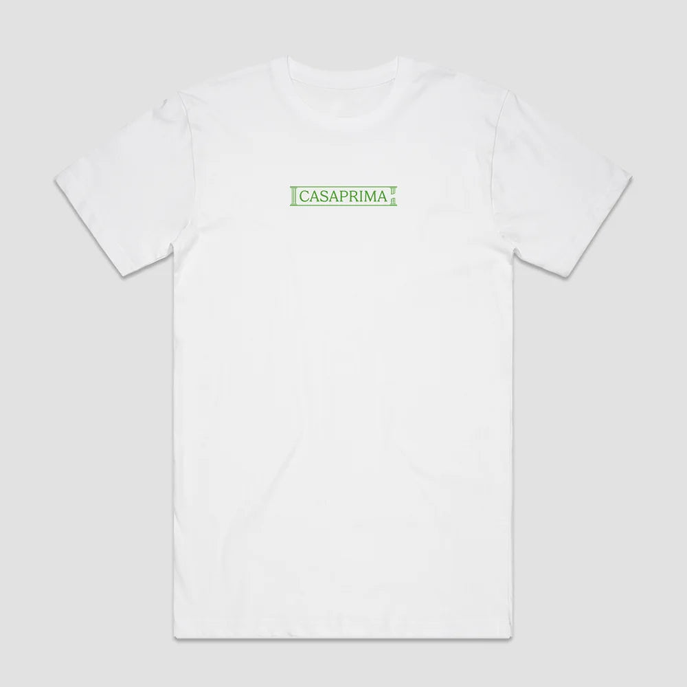 Logo T-Shirt (50% Offer)