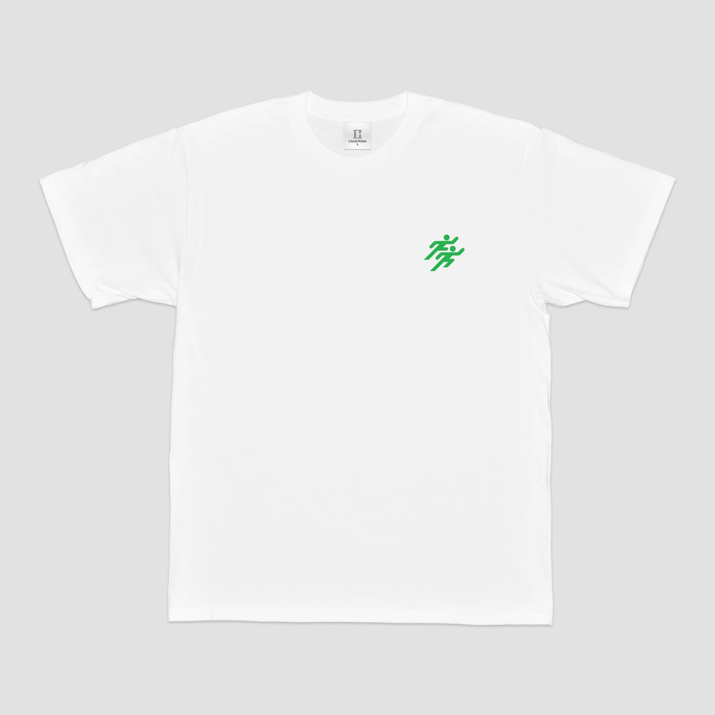 Casaprima Sound T-Shirt (50% Offer)