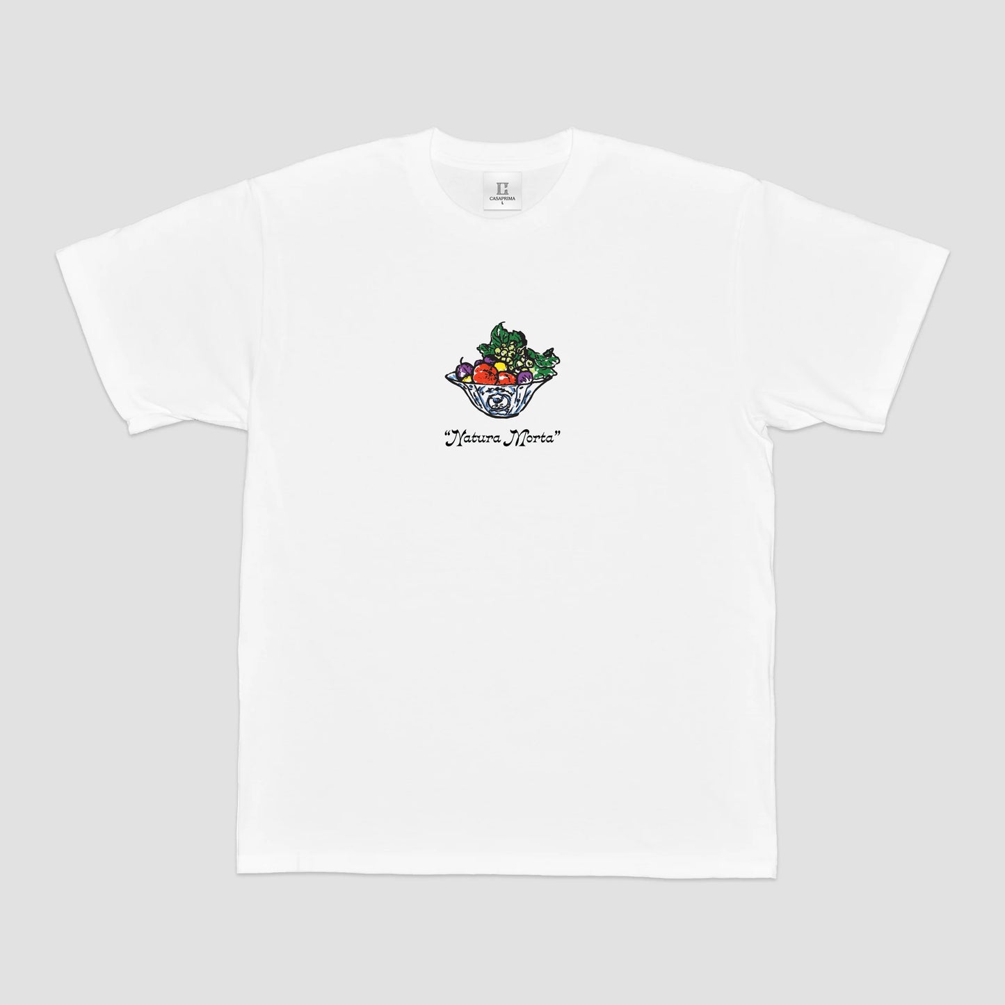 Still Life T-Shirt (50% Offer)