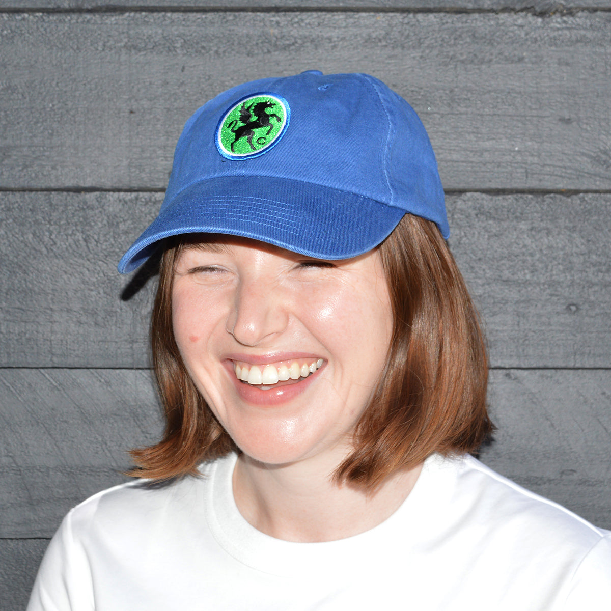 Herald Cap