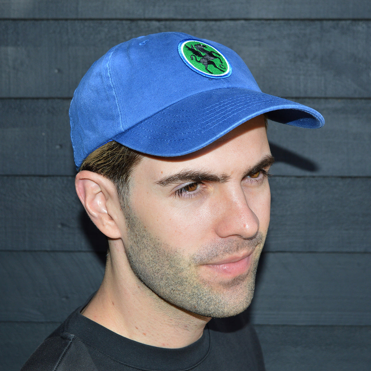 Herald Cap