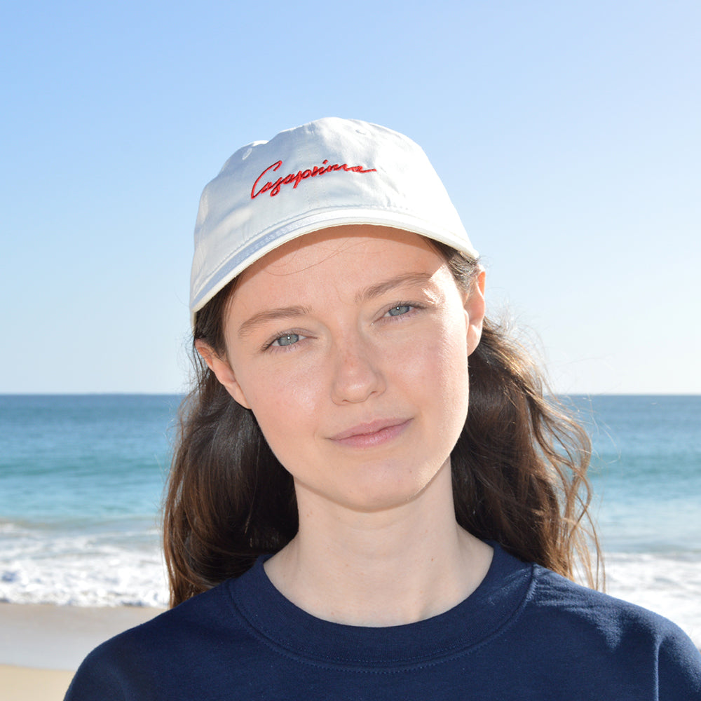 Casaprima Script Cap