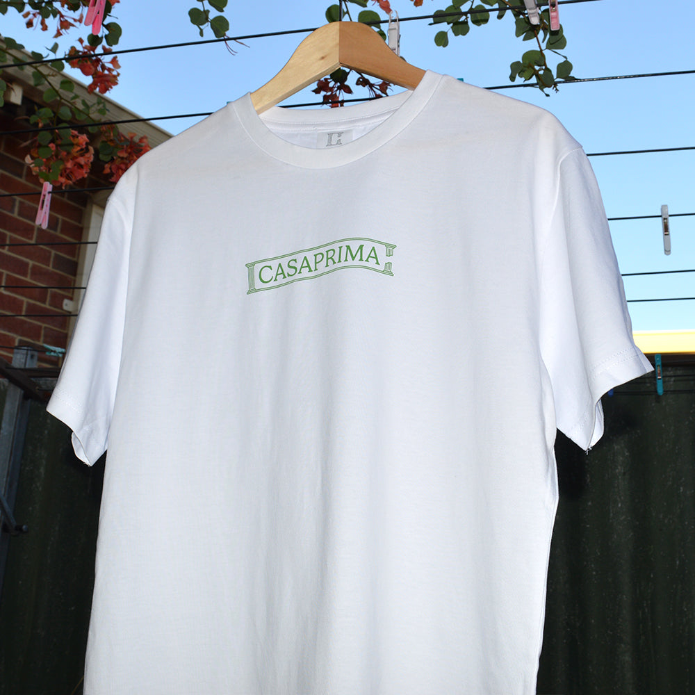 Casaprima Logo T-Shirt