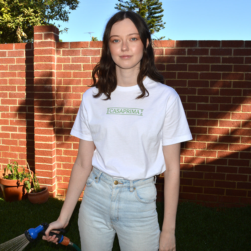 Logo T-Shirt (50% Offer)