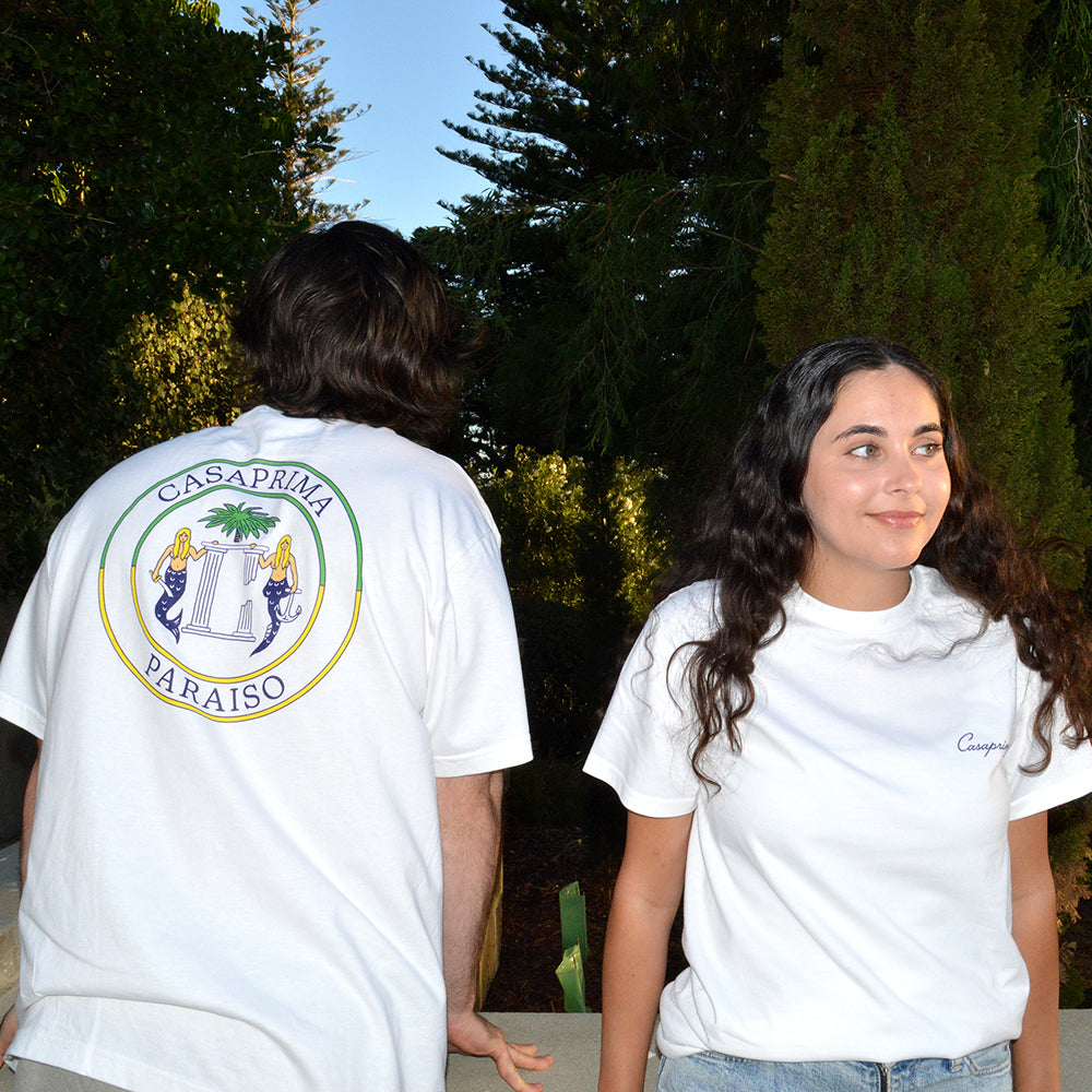 Paraiso T-Shirt (50% Offer)