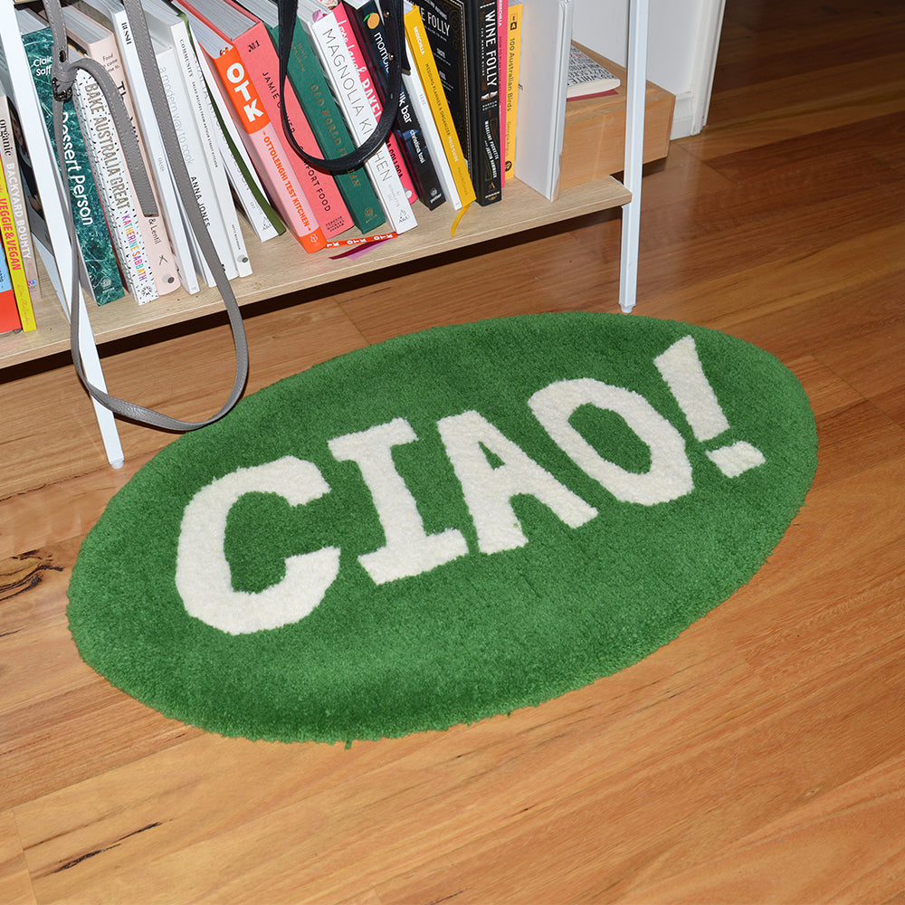 Casaprima Ciao Rug