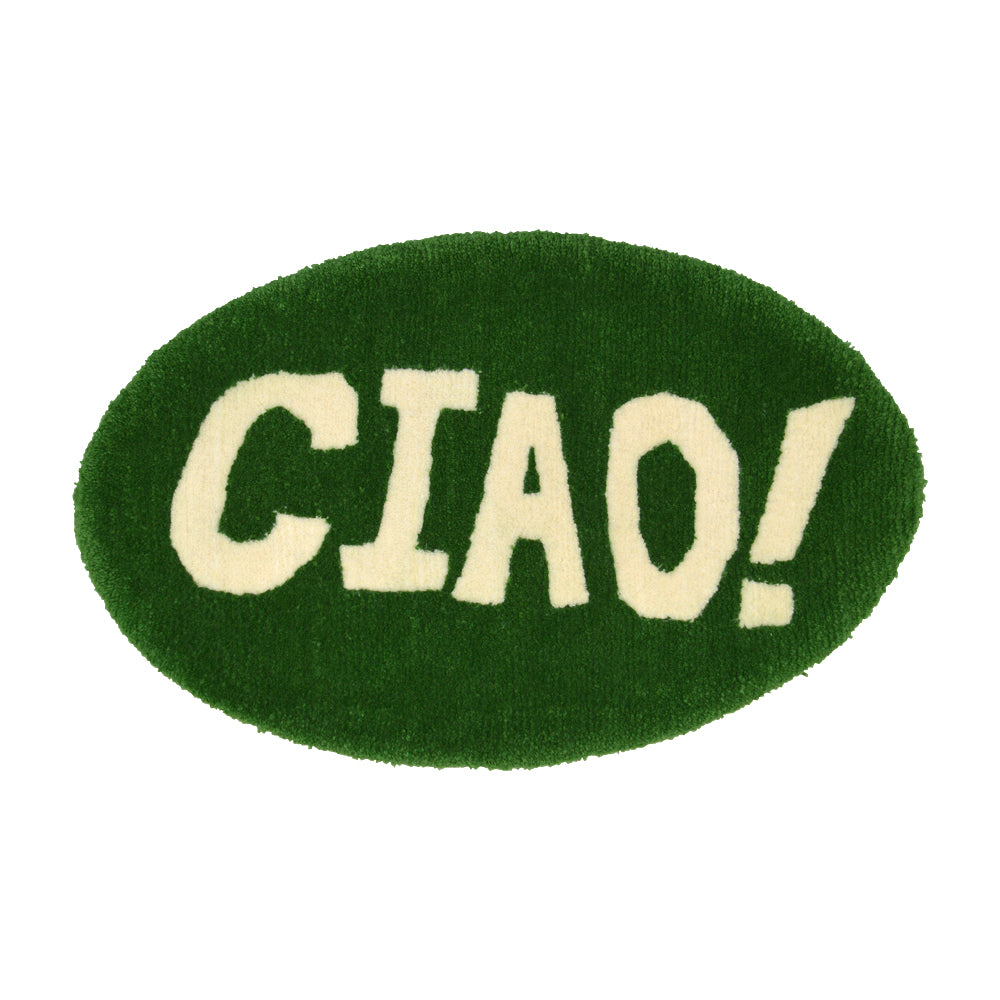 Casaprima Ciao Rug Detail