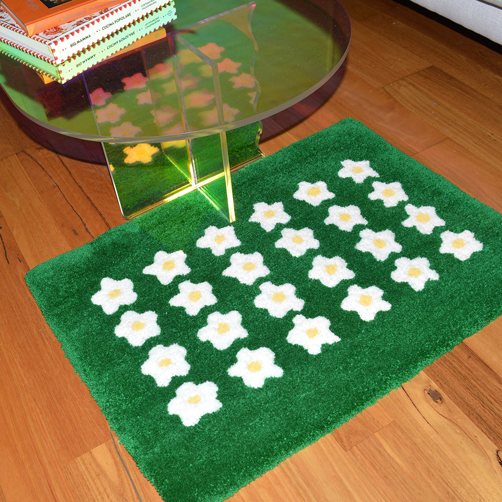 Casaprima Flowers Rug