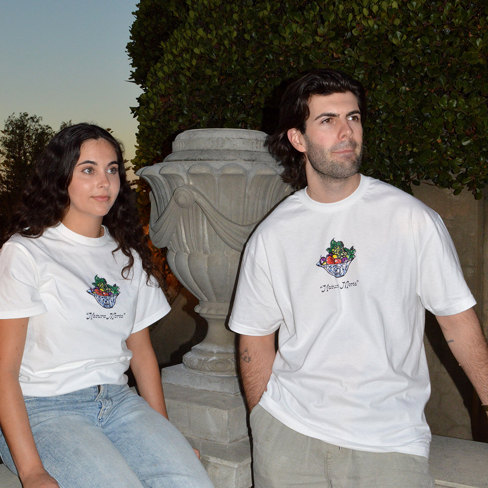 Still Life T-Shirt (50% Offer)