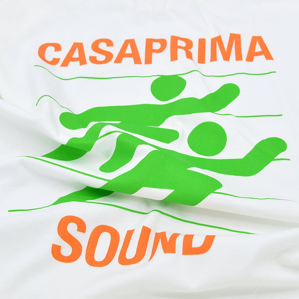 Casaprima Sound T-Shirt (50% Offer)