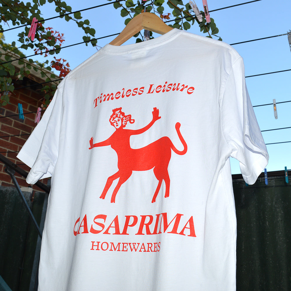 Timeless Leisure Casaprima T-Shirt