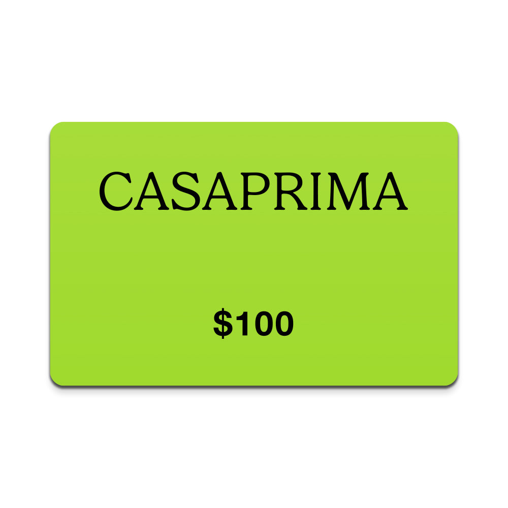 $100 eGift Card