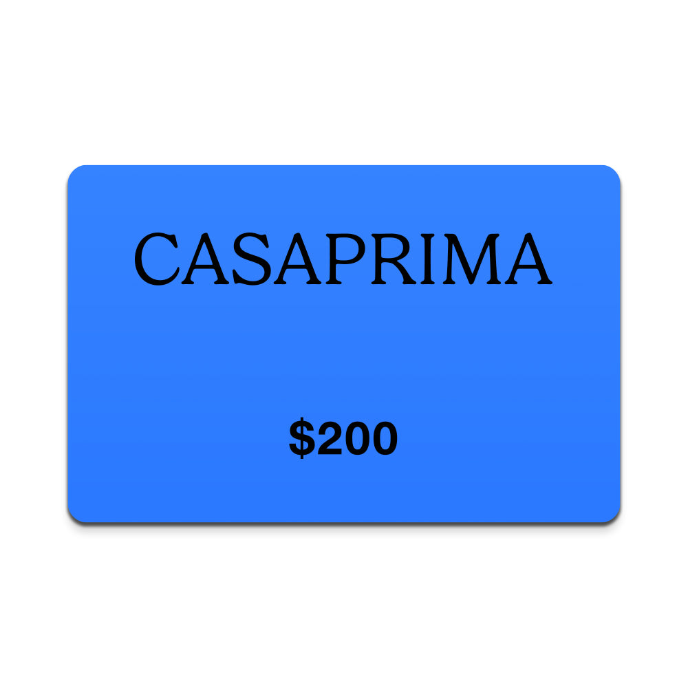 $200 eGift Card