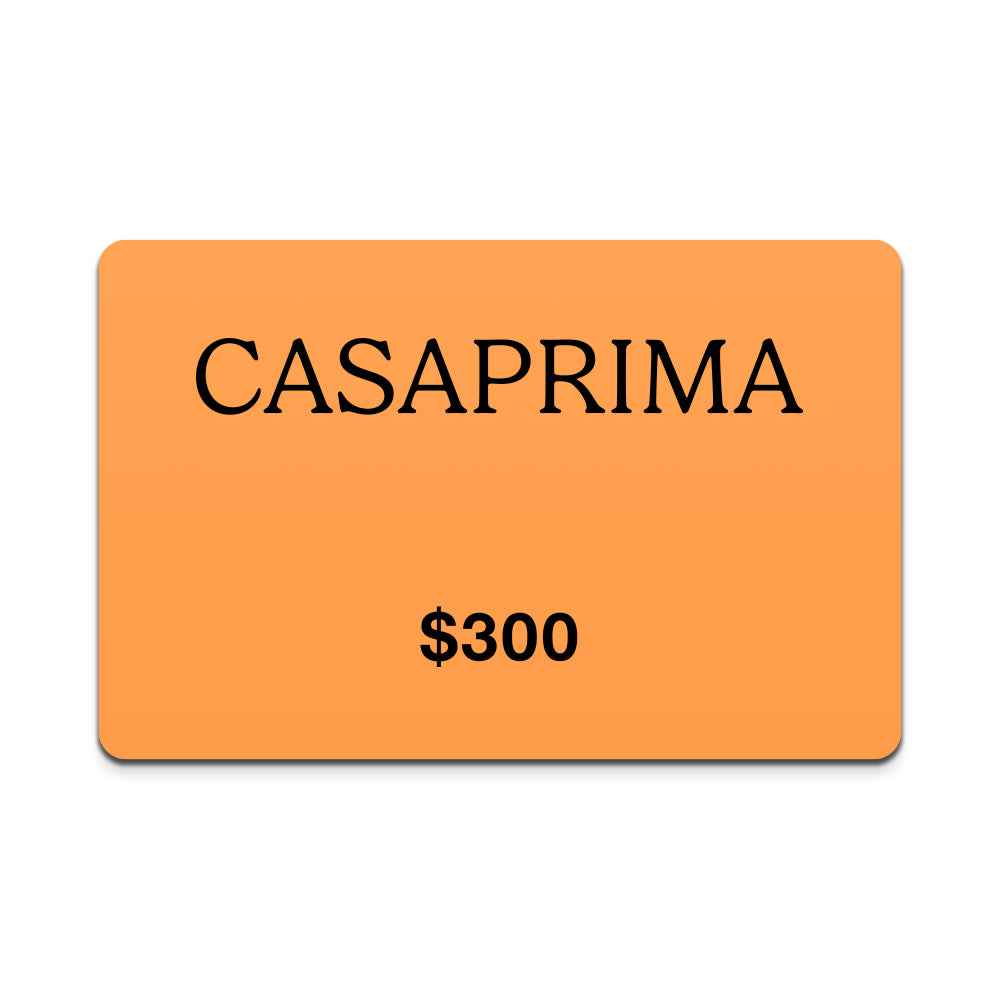 $300 eGift Card