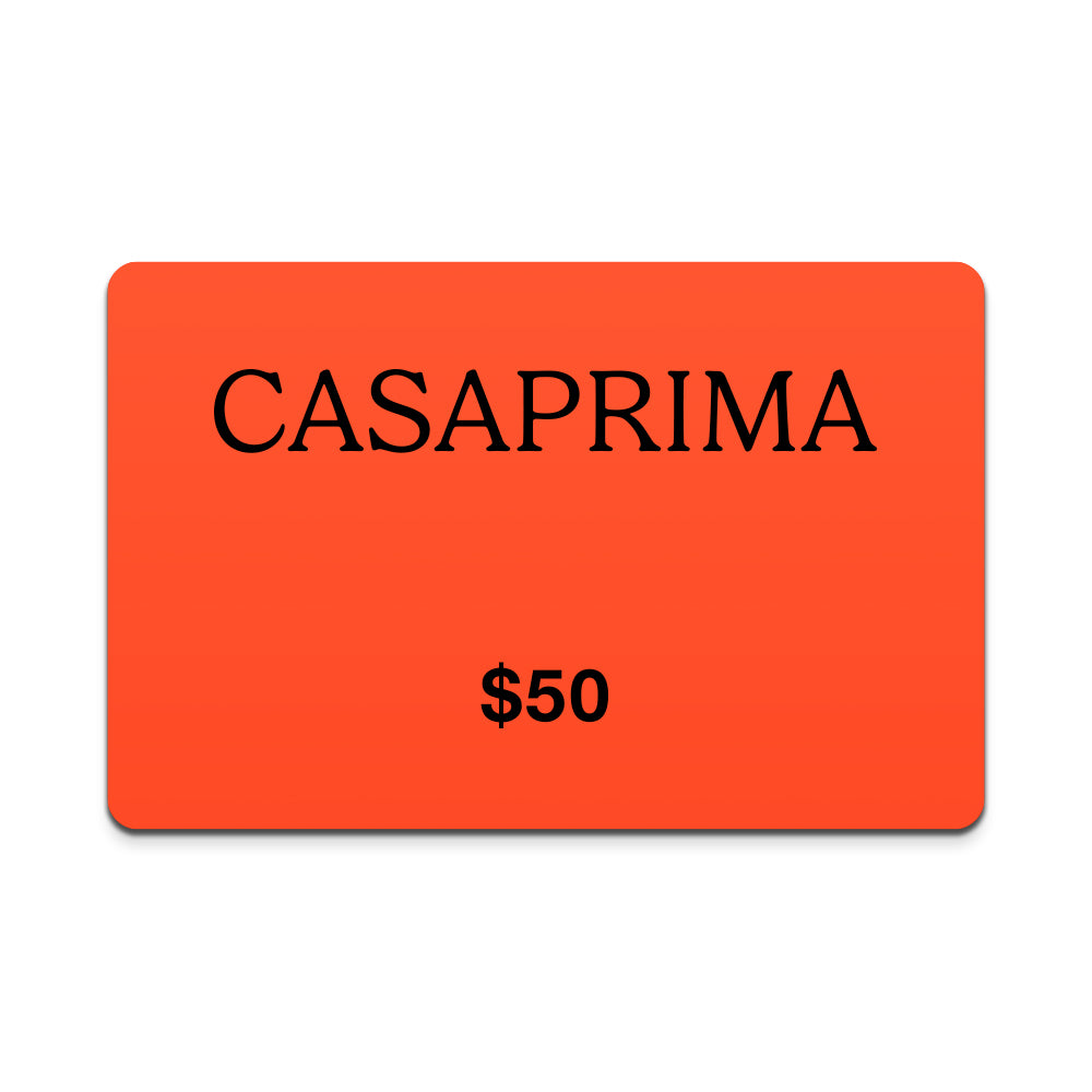 $50 eGift Card