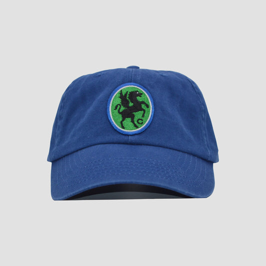 Herald Cap