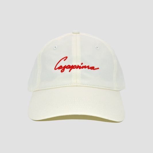 Casaprima Script Cap