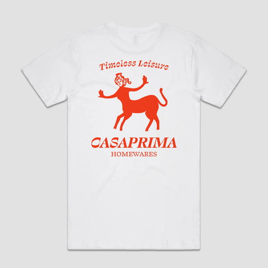 Timeless Leisure T-Shirt