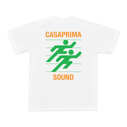 Casaprima Sound T-Shirt
